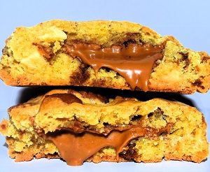 Biscoff