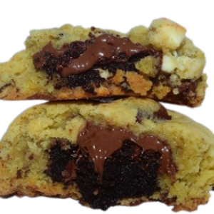 Fudgy Brownie