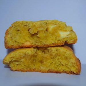 White Chocolate